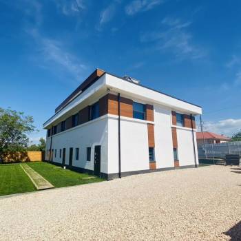 Сдается 2-х комнатная квартира, 45 м²