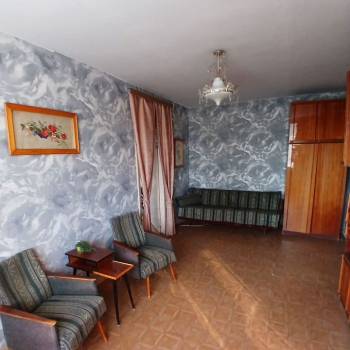 Сдается 2-х комнатная квартира, 45 м²