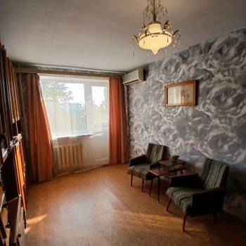 Сдается 2-х комнатная квартира, 45 м²