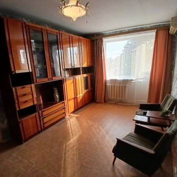 Сдается 2-х комнатная квартира, 45 м²