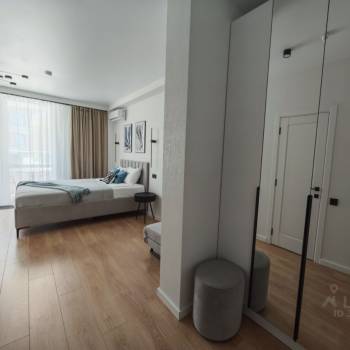 Сдается 1-комнатная квартира, 35 м²