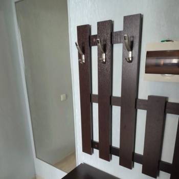 Сдается 1-комнатная квартира, 30 м²
