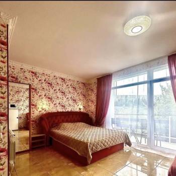 Сдается 1-комнатная квартира, 25 м²
