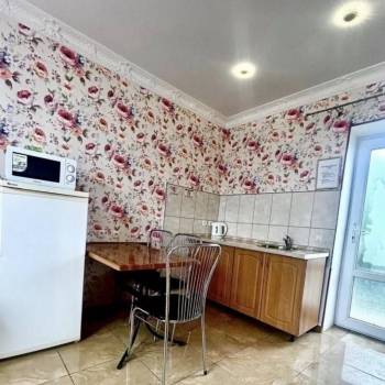 Сдается 1-комнатная квартира, 25 м²