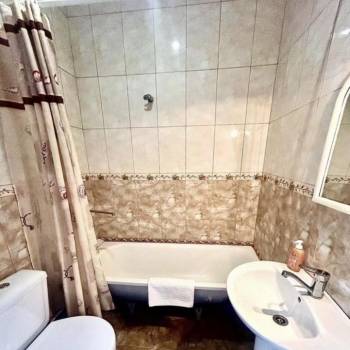 Сдается 1-комнатная квартира, 25 м²