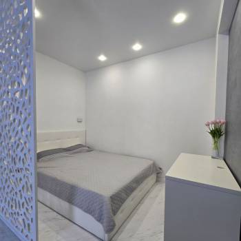 Сдается 1-комнатная квартира, 52 м²