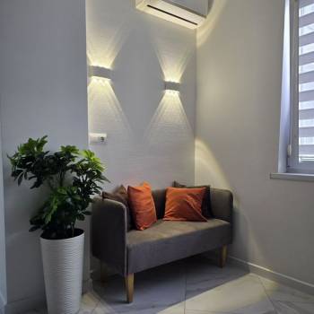 Сдается 1-комнатная квартира, 52 м²