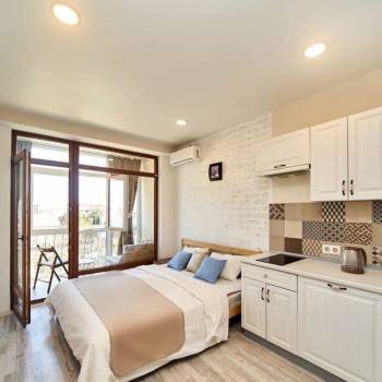 Сдается 1-комнатная квартира, 28 м²