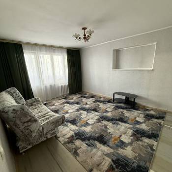 Сдается 2-х комнатная квартира, 53 м²
