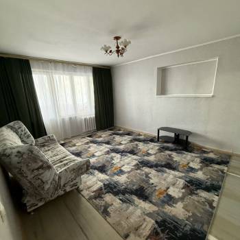 Сдается 2-х комнатная квартира, 53 м²