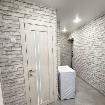Сдается 1-комнатная квартира, 32 м²
