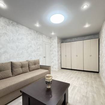 Сдается 1-комнатная квартира, 32 м²