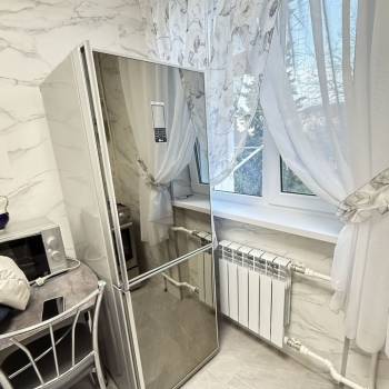 Сдается 1-комнатная квартира, 32 м²