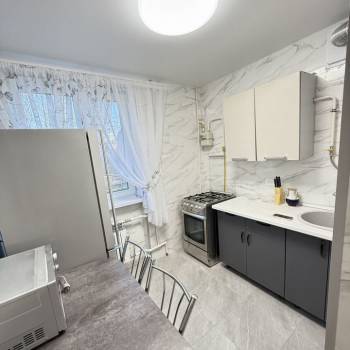 Сдается 1-комнатная квартира, 32 м²