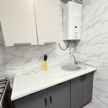 Сдается 1-комнатная квартира, 32 м²