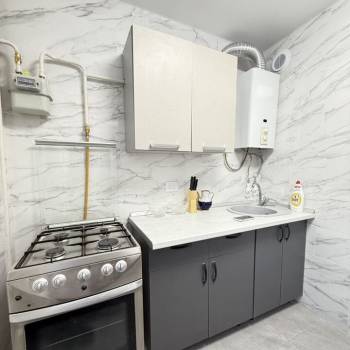 Сдается 1-комнатная квартира, 32 м²