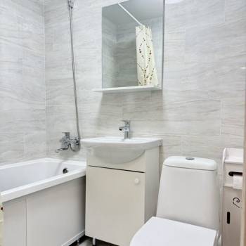 Сдается 1-комнатная квартира, 32 м²