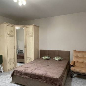 Сдается 1-комнатная квартира, 32 м²