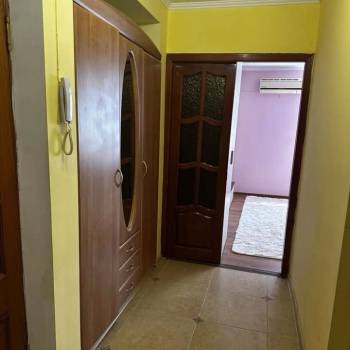 Сдается 2-х комнатная квартира, 60 м²