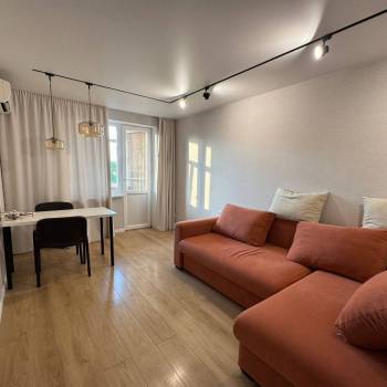 Сдается 2-х комнатная квартира, 44 м²