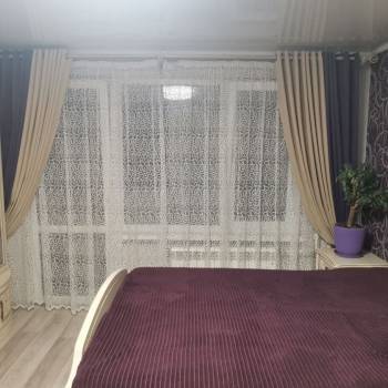 Сдается 2-х комнатная квартира, 49 м²