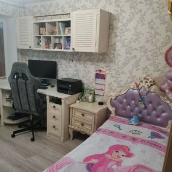 Сдается 2-х комнатная квартира, 49 м²