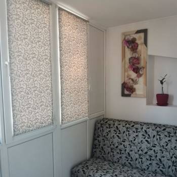Сдается 2-х комнатная квартира, 49 м²