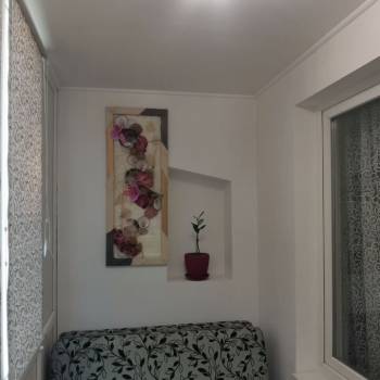 Сдается 2-х комнатная квартира, 49 м²
