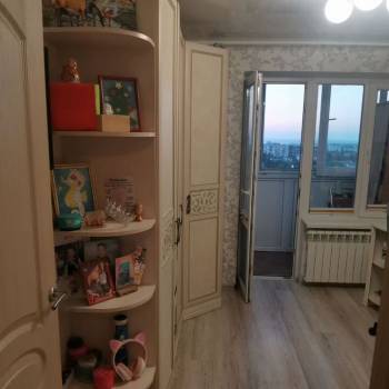Сдается 2-х комнатная квартира, 49 м²