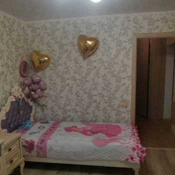 Сдается 2-х комнатная квартира, 49 м²