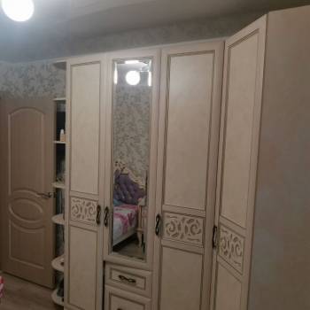 Сдается 2-х комнатная квартира, 49 м²
