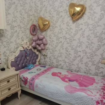 Сдается 2-х комнатная квартира, 49 м²