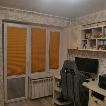 Сдается 2-х комнатная квартира, 49 м²