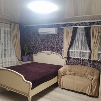 Сдается 2-х комнатная квартира, 49 м²