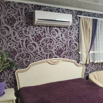 Сдается 2-х комнатная квартира, 49 м²