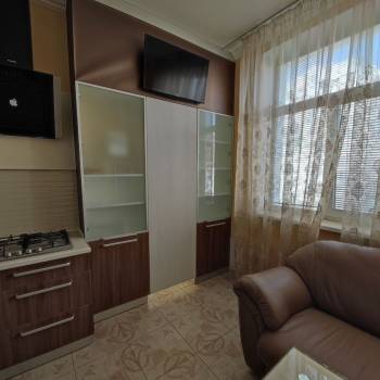 Сдается 1-комнатная квартира, 50 м²