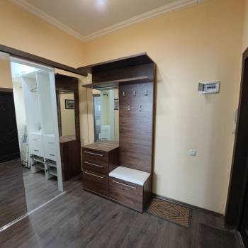 Сдается 1-комнатная квартира, 50 м²