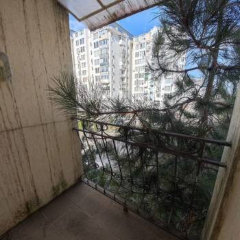 Сдается 1-комнатная квартира, 50 м²
