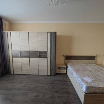 Сдается 1-комнатная квартира, 50 м²