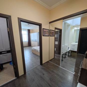 Сдается 1-комнатная квартира, 50 м²