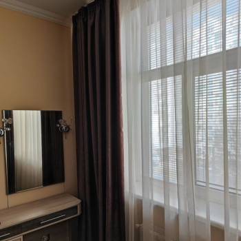 Сдается 1-комнатная квартира, 50 м²