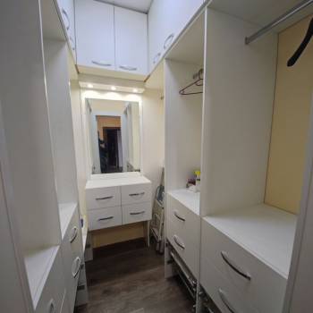Сдается 1-комнатная квартира, 50 м²