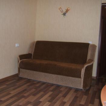 Сдается 1-комнатная квартира, 43 м²