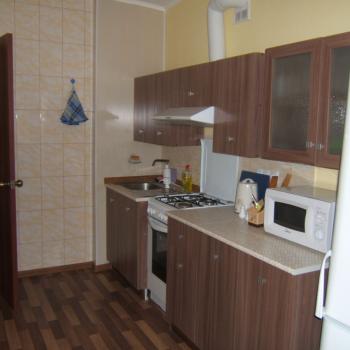 Сдается 1-комнатная квартира, 43 м²