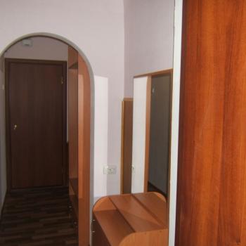 Сдается 1-комнатная квартира, 43 м²