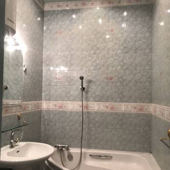 Сдается Многокомнатная квартира, 110 м²