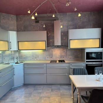Сдается Многокомнатная квартира, 110 м²