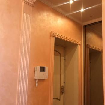 Сдается Многокомнатная квартира, 110 м²
