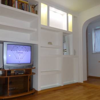 Сдается 2-х комнатная квартира, 60 м²