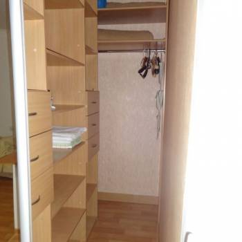 Сдается 2-х комнатная квартира, 60 м²